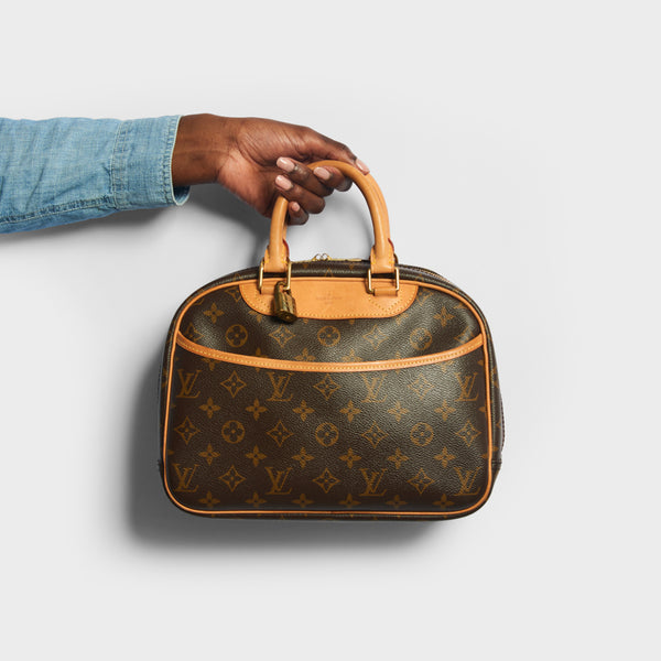 LETS TALK ABOUT THE NEW LOUIS VUITTON FALL FOR YOU FULL LV MONOGRAM CANVAS  COLLECTION 