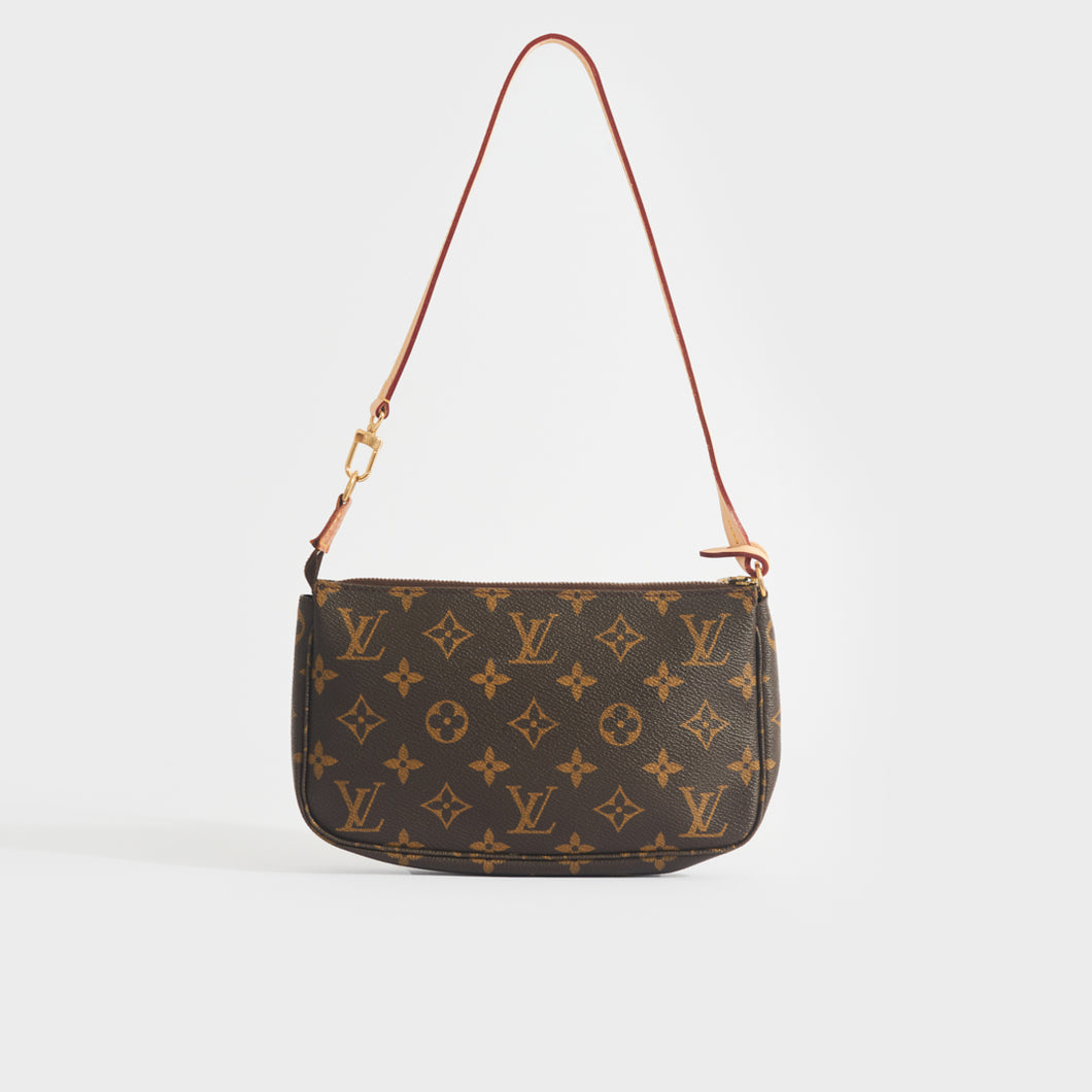 Louis Vuitton Shoulder Bag - Vintage