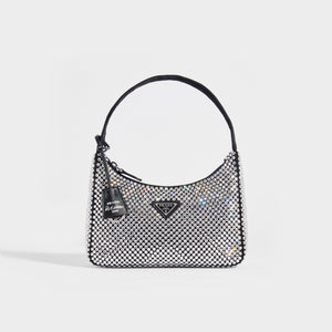 Prada For Neiman Marcus Limited Edition Bag – QUEEN MAY