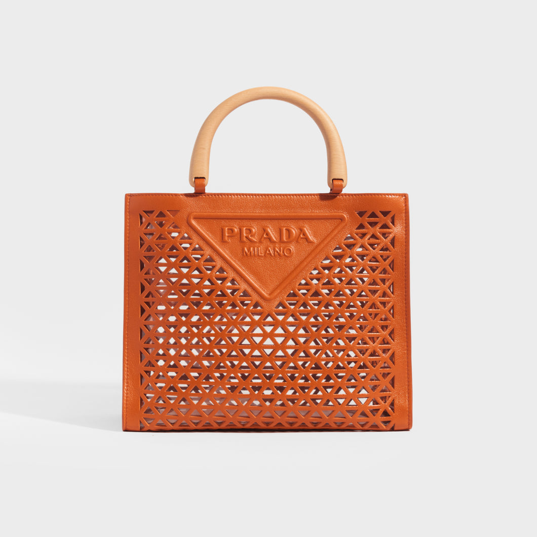 Re-sell Your Prada Handbags Online | Rebag