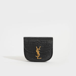 Yves Saint Laurent Baby Kaia Chain Crossbody Bag