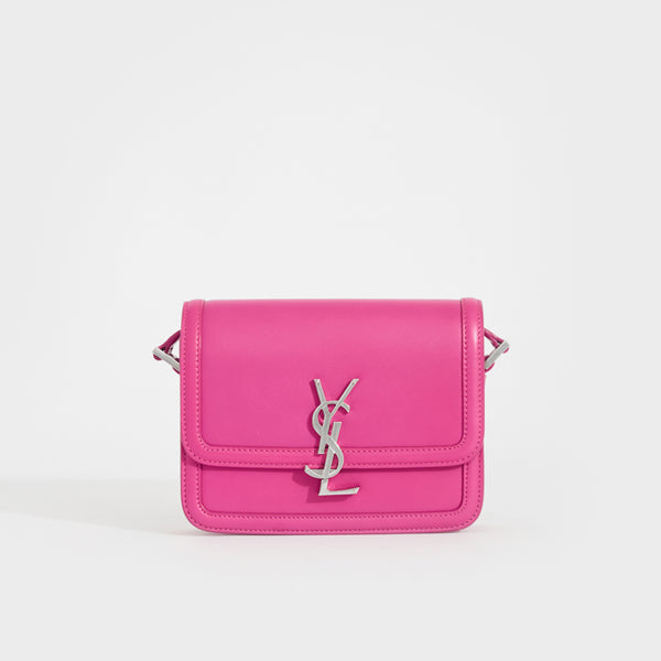 YSL Pink Bags, Pricing on Instagram: bstyledluxe #ReTokforNature #Mess... |  TikTok